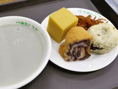 -老磁器口豆汁店(马家堡店)