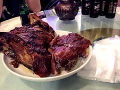 -维吾尔餐厅(宜山路店)