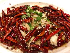 沸腾鱼-旅马餐厅(茅家埠店)