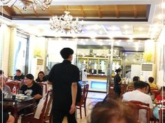 大堂-玉林烤鸭店(垡头店)