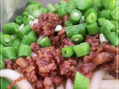 -左撇子私房面