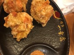 -博多一幸舍(侨福芳草地购物中心店)