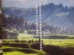 -那时新疆·若羌(经纬汇店)