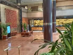 -上海新锦江大酒店