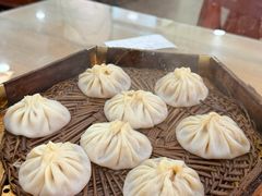 -西安贾三灌汤包·回坊小吃·清真炒菜(北院门总店)