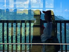 -少华山国家森林公园