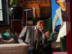 -SUITSUPPLY(安福路店)