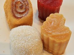 -大鸭梨烤鸭(金色漫香店)