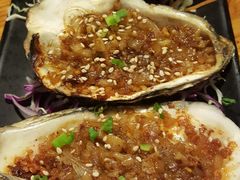 -炙忧烤肉屋(中国铁建广场店)