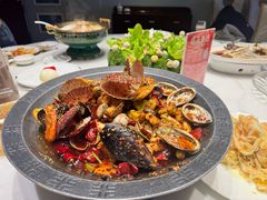 -海鲜码头·中国菜