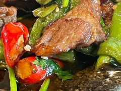 -九月里.自由花园餐厅