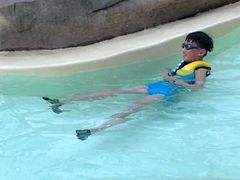 -杭州开元森泊度假乐园