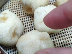 -吃不亏特色包子(三峡广场店)