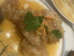 -北李妈妈菜·海肠捞饭(开发区万达店)