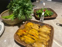 -芸山季·云南野生菌火锅(宝能环球汇店)