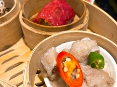-金翠河烧鹅餐厅(解放碑时代广场店)