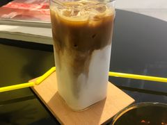 -YECLIP COFFEE黄色回形针咖啡