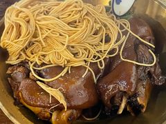 -老横泾面馆(吴中横泾店)
