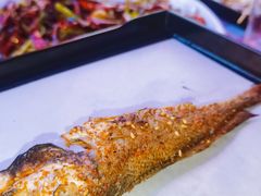 -京悦南门涮羊肉·羊蝎子火锅(田林路店)