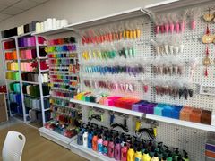 -爆爆手作·掐丝珐琅·Tufting·捏捏乐DIY团建集合店(朝阳店)