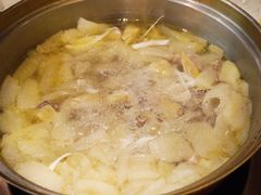 -润园四季椰子鸡火锅(海上世界店)