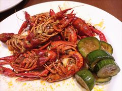 -南湖名都·景湖轩全日制餐厅·海鲜自助·东南亚风味·临湖而食