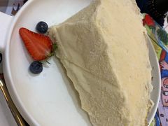 -甜心妈妈·榴莲星级糖水(北京路总店)