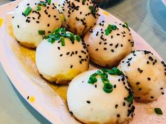 -上海年代·浙菜家烧·小海鲜(水上东路店)