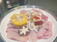 -椰庭·椰子鸡·创意玩家(晶耀前滩店)