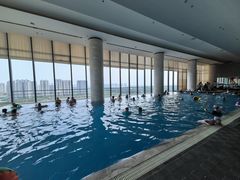 -廊坊固安福朋喜来登酒店