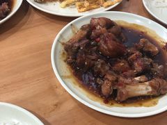 -贤花饭店(城阳店)