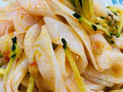 -东关吉祥西安腊汁肉夹馍(健德门店)