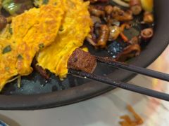 -一烙锅(友谊店)