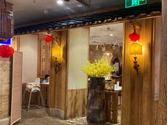 -庭悦餐厅(华侨城店)