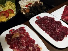 -牛焱·贵州黄牛肉火锅(城西银泰店)