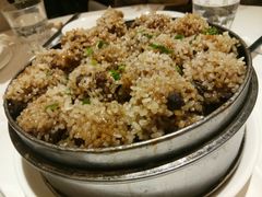 糯米蒸排骨-金春禧(世茂国际广场店)