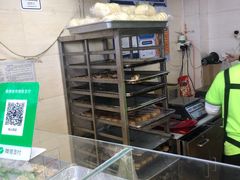 -纯心饼店(源溪店)