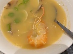 -顺德美的万豪酒店·自助餐·贡厨