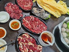 -老猫牛肉火锅(沙溪店)
