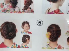 -京都冈本和服体验租赁店(祗园店)