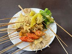 -郭记小街麻辣烫(南小街总店)