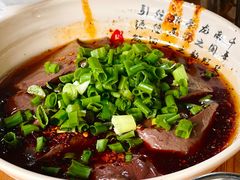 -杨三孃跷脚牛肉(清凤时代店)