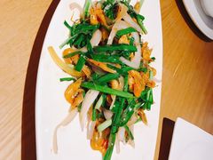 -渔太泰漓江小馆·广西融合菜(西街店)