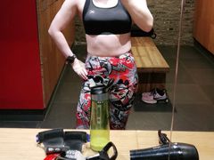 -CrossFit MeWellness