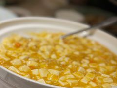 蟹粉豆腐-成隆行·蟹王府(九江路店)