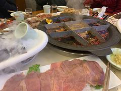-渝宗老灶火锅(时代天街店)