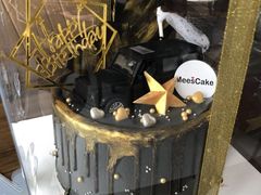 -美事客·面包·蛋糕·甜品(CBD店)