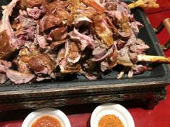 -森谷美食公园(杨行店)