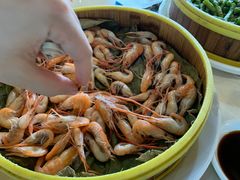 -崖口红树林海鲜餐厅
