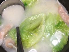 -顺意·顺德家乡菜(国际人才大厦店)